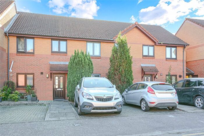 2 Bedroom Terraced House For Sale In Higham Street, Walthamstow, London, E17