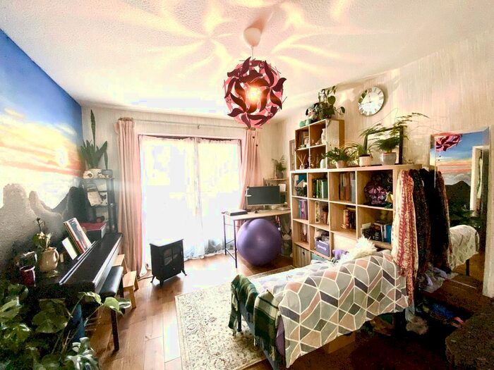 1 Bedroom Flat To Rent In Stanhope Road, St.Albans AL1