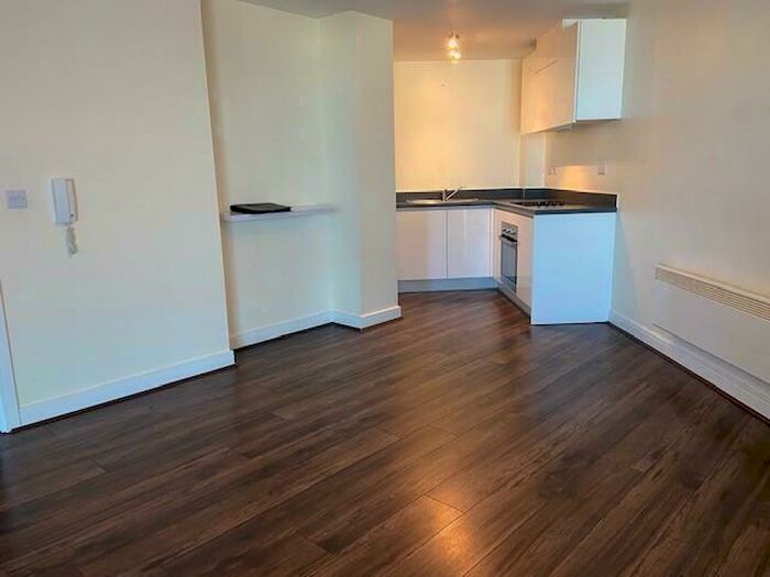 2 Bedroom Apartment To Rent In Waterfront West, Brierley Hill, DY5