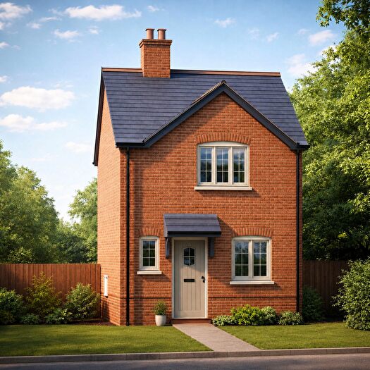 2 Bedroom Land For Sale In Pickford Road, Markyate, AL3