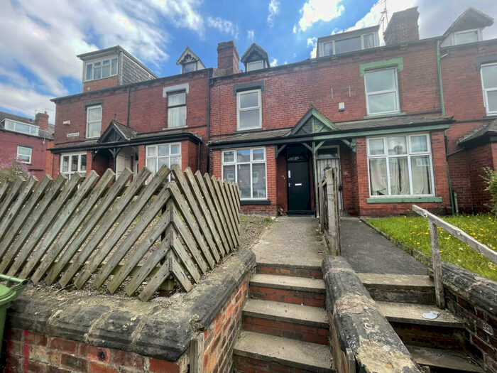 5 Bedroom Terraced House To Rent In Brudenell View, Leeds, LS6