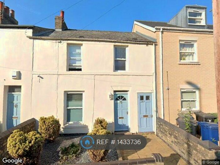 1 Bedroom Flat To Rent In Victoria Road, Cambridge, CB4