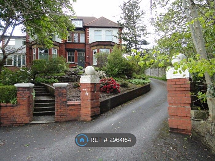 1 Bedroom Flat To Rent In Wellington Road, Greenfield, Oldham, OL3