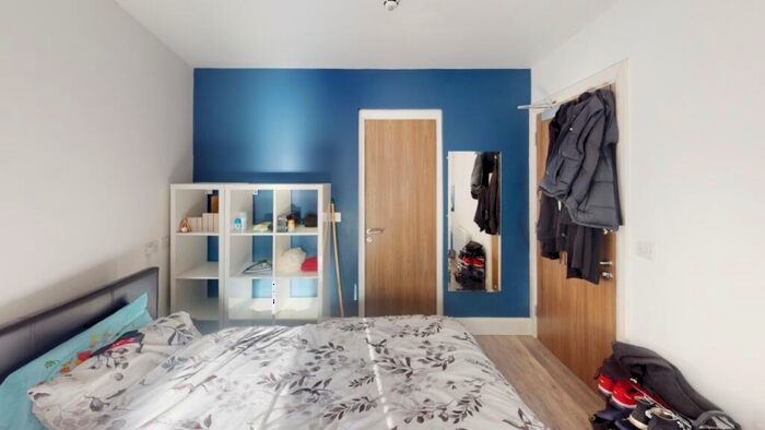 Studio To Rent In Studio Express Buildings, NG1