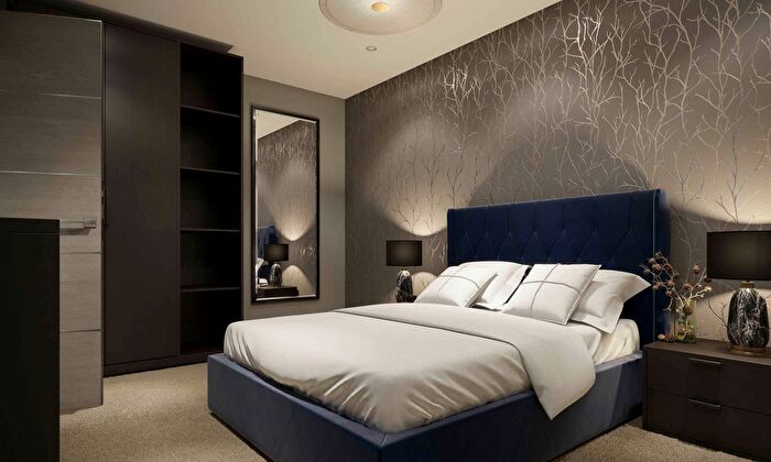 2 Bedroom Flat For Sale In The Mercantile, Liverpool City Centre, Liverpool, L1