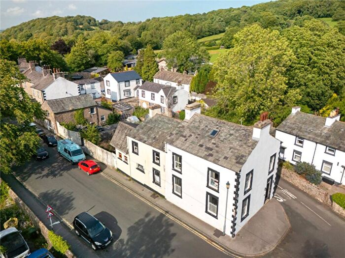 4 Bedroom End Of Terrace House For Sale In Main Road, Bolton Le Sands, Carnforth, Lancashire, LA5