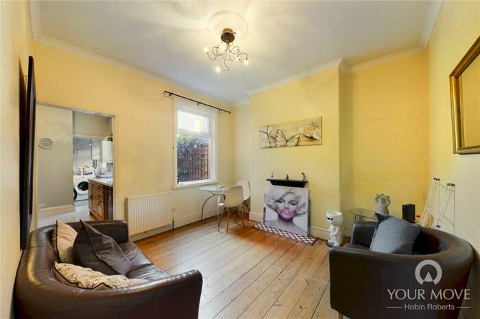 3 Bedroom House To Rent In Stanhope Road, Northampton, NN2