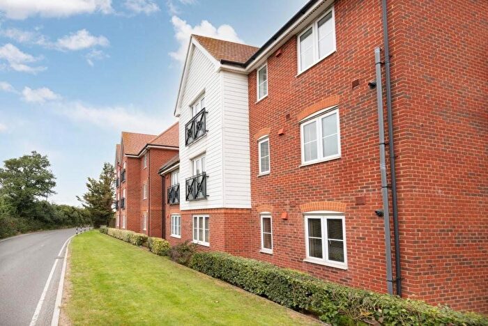 2 Bedroom Flat To Rent In Wherry Close, Margate, Kent, CT9