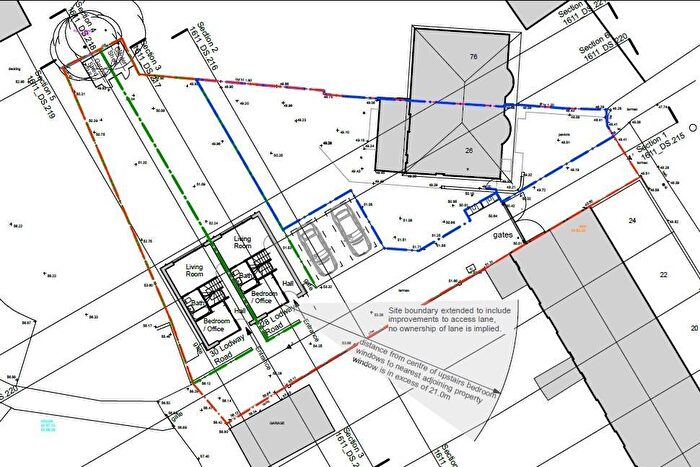 6 Bedroom Plot For Sale In Planning | X Houses | Knowle, BS4