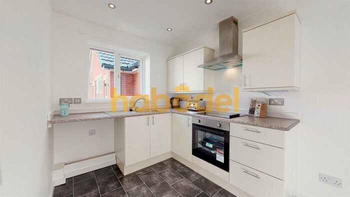 1 Bedroom Flat To Rent In Rawson Road, Liverpool, L21