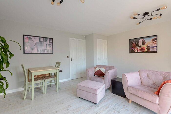 3 Bedroom End Of Terrace House For Sale In Fairbairn Way, Dunbar, EH42