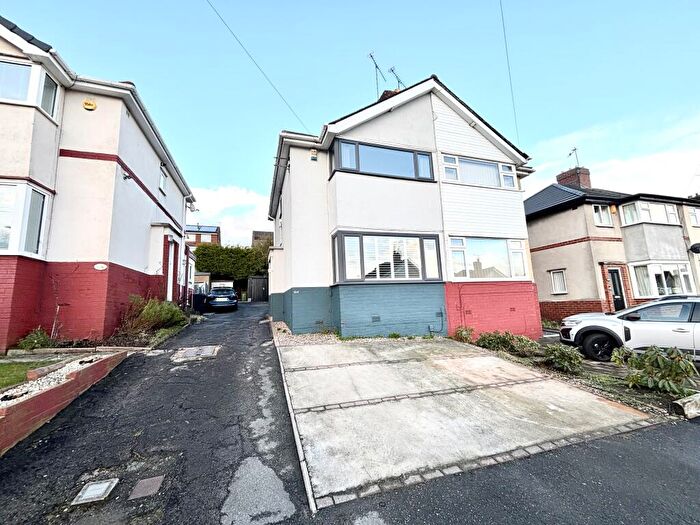 2 Bedroom House To Rent In Alnwick Road, Intake, Sheffield, S12