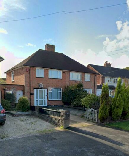 3 Bedroom House To Rent In Fowler Road, Sutton Coldfield, B75