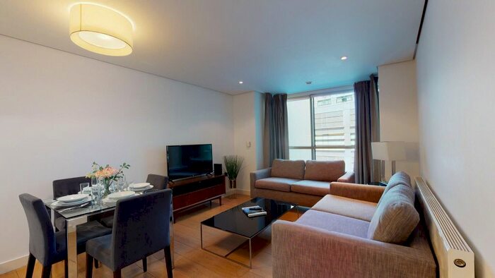 2 Bedroom Flat To Rent In Merchant Square East, London, W2