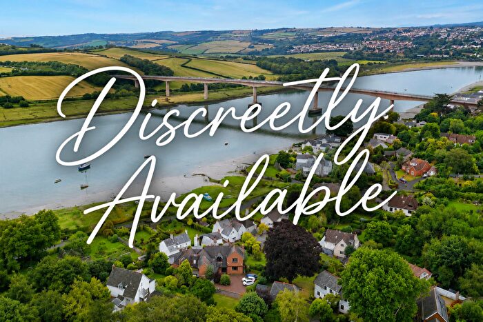4 Bedroom Detached House For Sale In Durrant Lane, Bideford, EX39