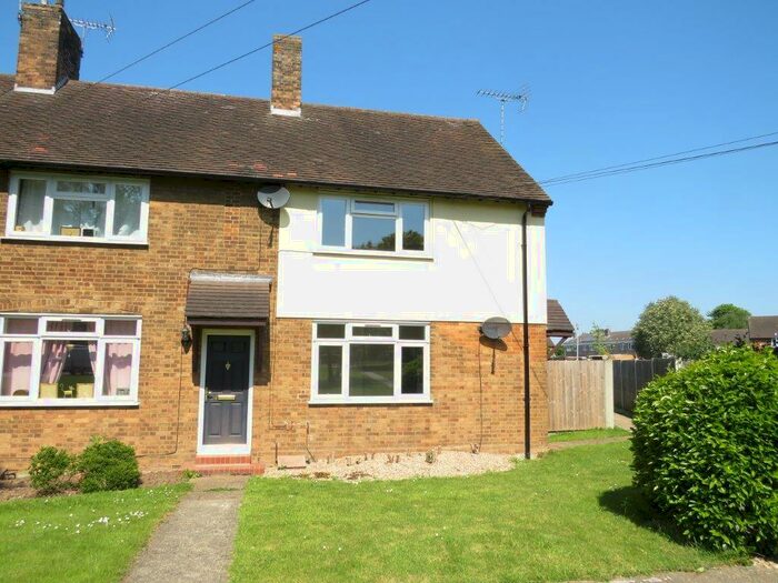 2 Bedroom House To Rent In Cromes Place, Raf Coltishall, Norwich, NR10