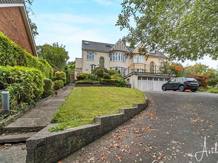5 Bedroom Semi Detached House For Sale In Hillside, Neath, SA11