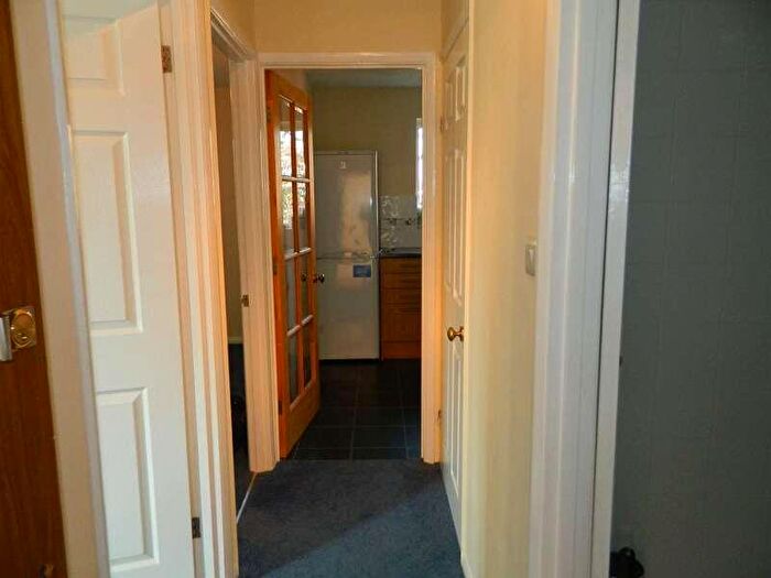 1 Bedroom Flat To Rent In Bookham Court, Church Road, Bookham, KT23