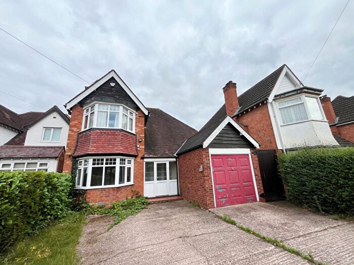 4 Bedroom House To Rent In Warwick Road, Solihull, B91
