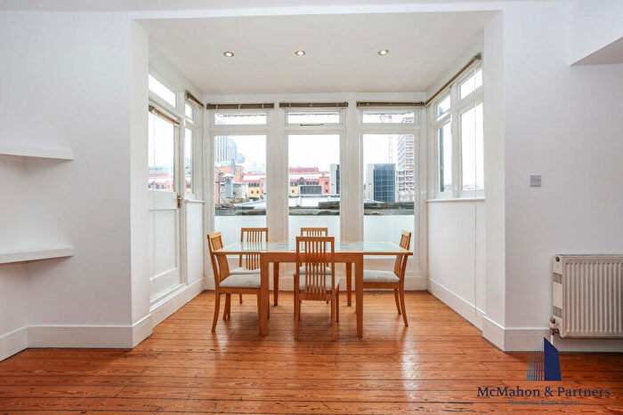 2 Bedroom Flat For Sale In City Road, City Of London, London, EC1Y
