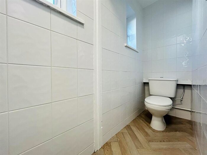 2 Bedroom End Of Terrace House To Rent In Station Road, Kirby Cross, Frinton-On-Sea, CO13