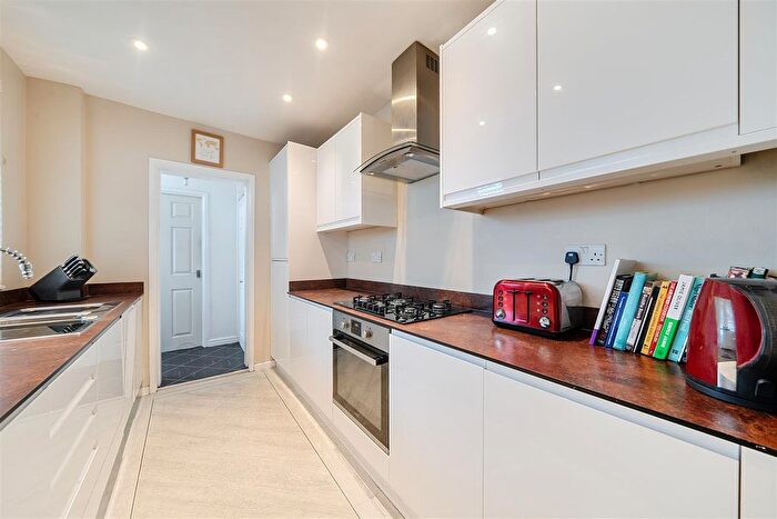 3 Bedroom Terraced House For Sale In Coronado Road, Elson, Gosport, PO12