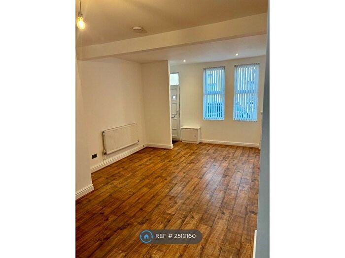 2 Bedroom Terraced House To Rent In Waller Street, Bootle, L20