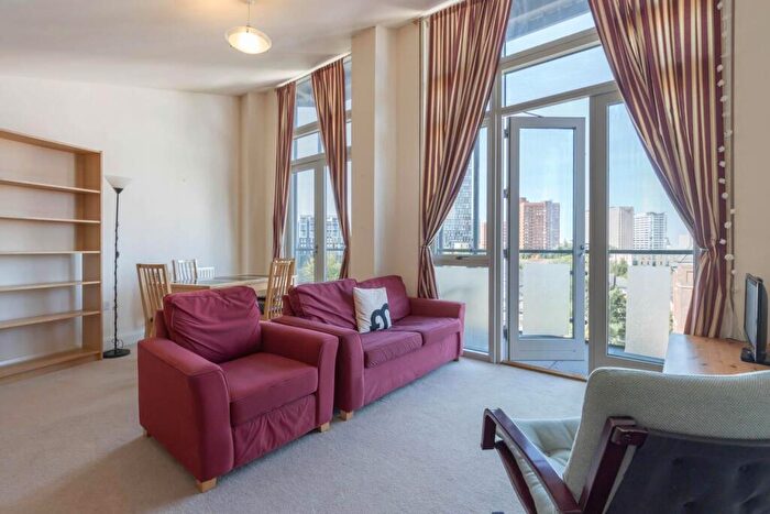 1 Bedroom Apartment To Rent In Bath Row, Birmingham, B15