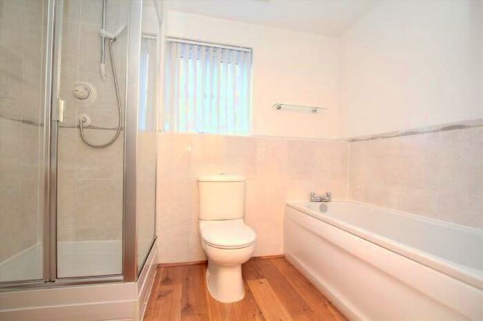 2 Bedroom Apartment To Rent In Danvers Way, Fulwood, Preston, PR2