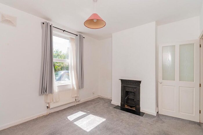 2 Bedroom Terraced House For Sale In Hebron Road, Bedminster, BS3