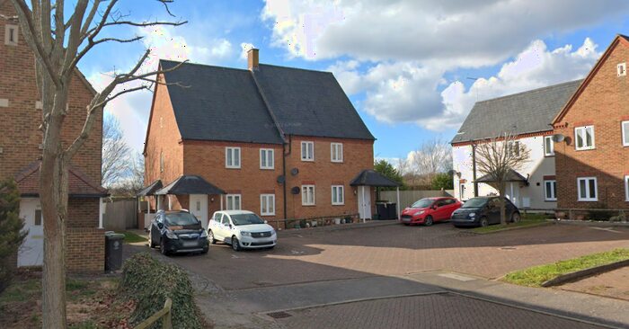 1 Bedroom Flat To Rent In Wakerley Close, PE8