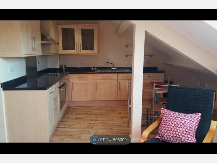 1 Bedroom Flat To Rent In Lowther Street, Whitehaven CA28