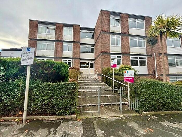 2 Bedroom Apartment To Rent In Lockyer Street, Plymouth, PL1