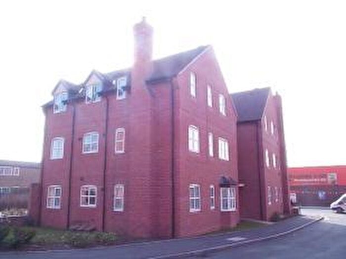 2 Bedroom Flat To Rent In Birmingham Road, Stratford-upon-Avon, CV37