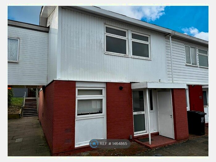 3 Bedroom End Of Terrace House To Rent In Aldington Close, Redditch, B98