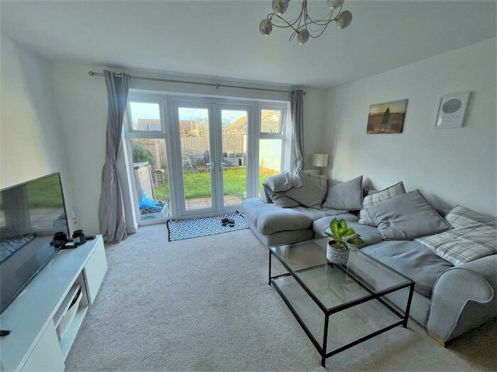 2 Bedroom House To Rent In Crab Apple, Cranbrook, Exeter, EX5