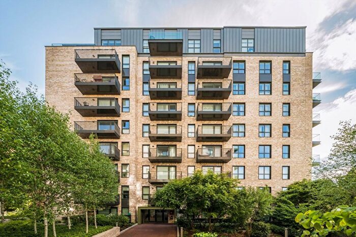 Studio To Rent In Greenleaf Walk, Southall, UB1