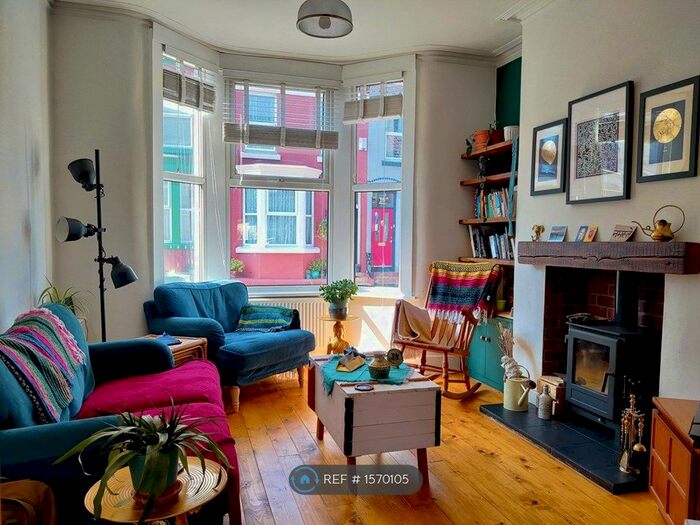 2 Bedroom Terraced House To Rent In Rosslyn Street, Liverpool, L17