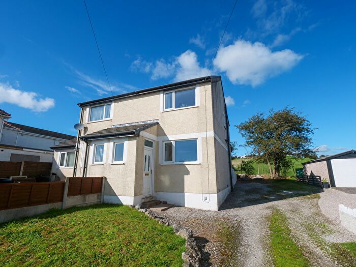 2 Bedroom Semi Detached House For Sale In Hunting Hill Road, Carnforth, LA5