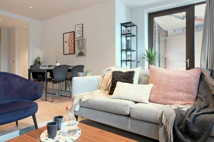 2 Bedroom Flat To Rent In Park Lane Wembley, HA9