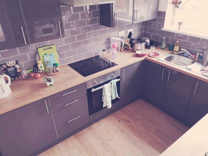 4 Bedroom House To Rent In Daniel Street, Cathays, Cardiff, CF24