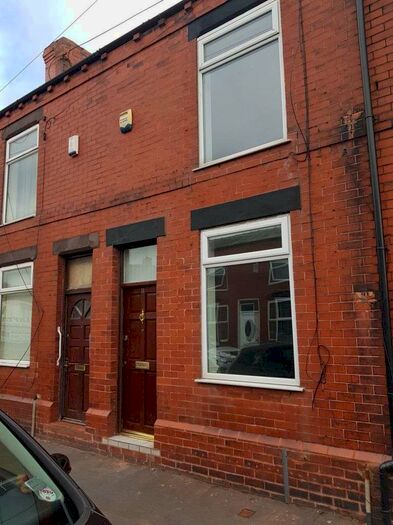 2 Bedroom House To Rent In Gaskell Street, WA9