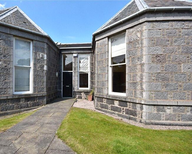 2 Bedroom Flat To Rent In Urquhart Road, Urquhart Road, Ground Floor, Aberdeen, AB24