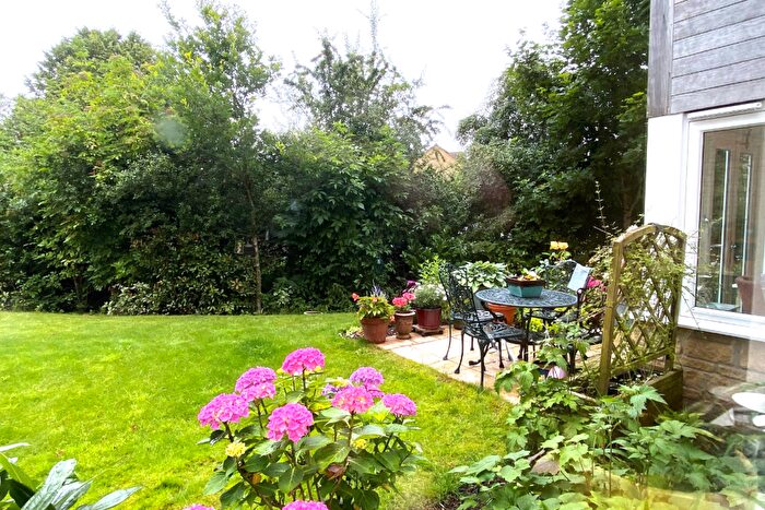 2 Bedroom Retirement Property For Sale In No. Tuckers Court, Richmond Villages Witney, Coral Springs Way, Oxfordshire, OX28