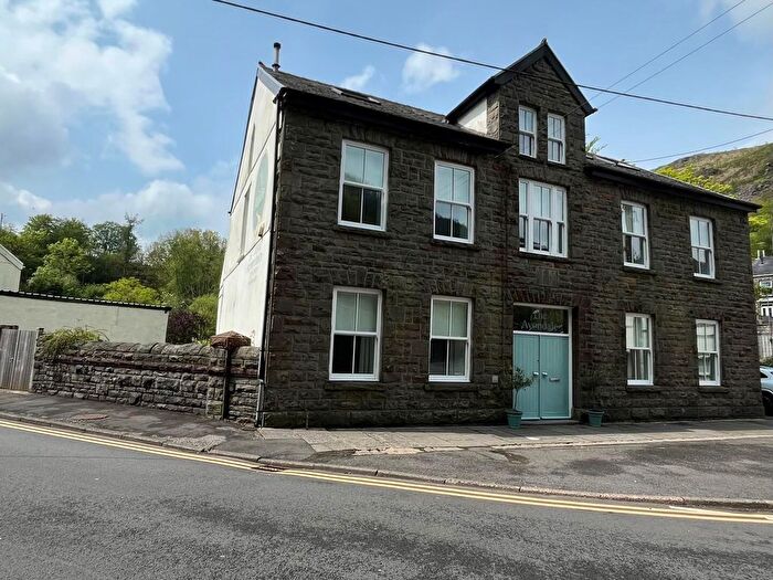 8 Bedroom Detached House For Sale In Avon Street, Cymmer, Port Talbot, SA13