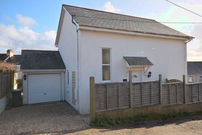 3 Bedroom Property To Rent In Grange Road, Bideford, Bideford, EX39