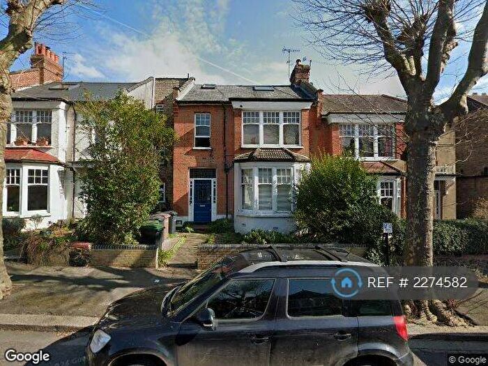 2 Bedroom Flat To Rent In Collingwood Avenue, London, N10