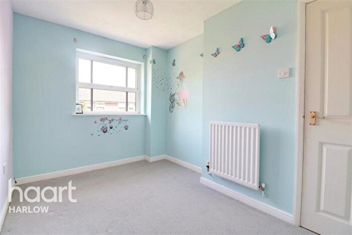 2 Bedroom End Of Terrace House To Rent In Doulton Close, Church Langley, CM17