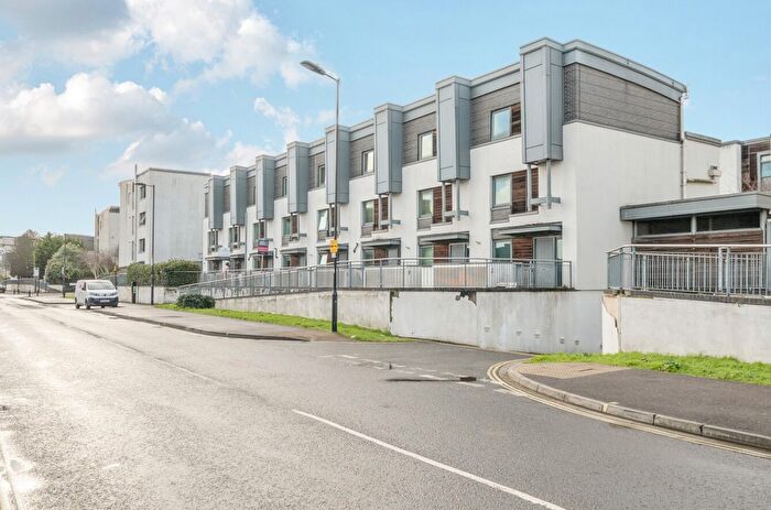 3 Bedroom Detached House For Sale In Paget Street, Southampton, Hampshire, SO14