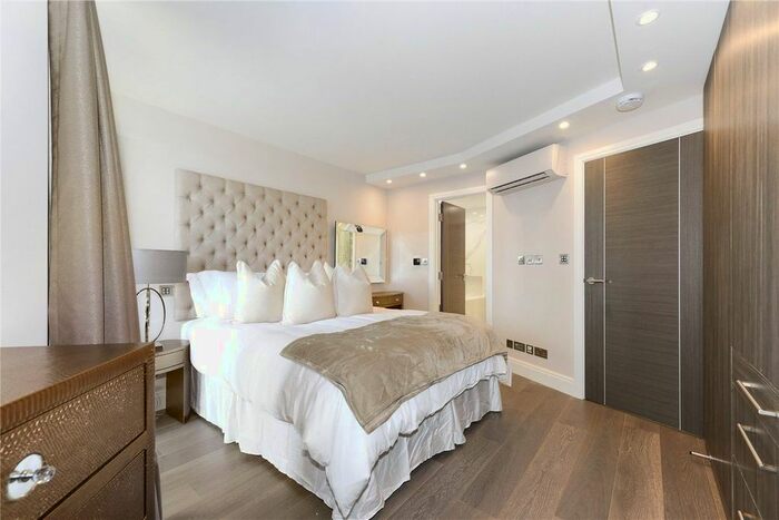 3 Bedroom Flat To Rent In Finchley Road, Swiss Cottage, NW3